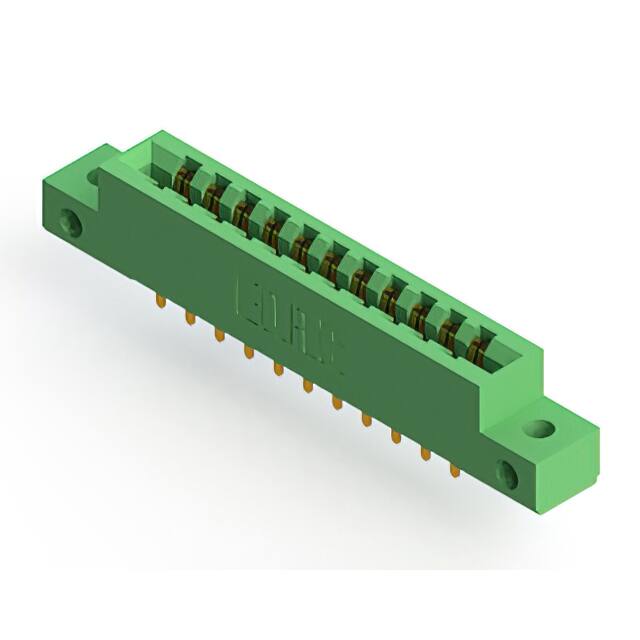305-022-521-512 EDAC Inc.  Edgeboard Connectors